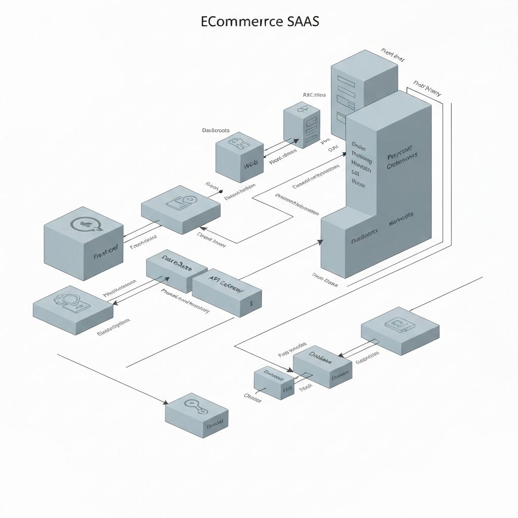 Custom AI Agent for E-commerce Support - E-commerce case study