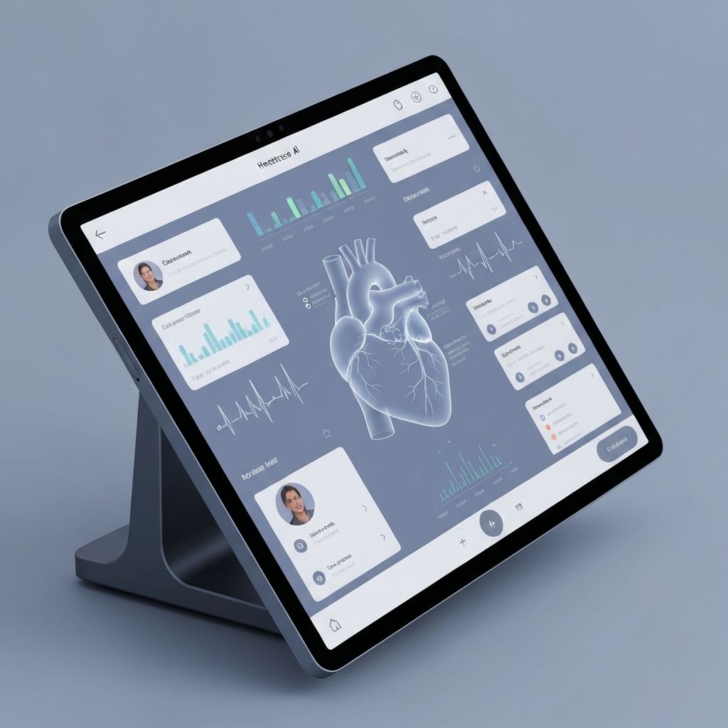 Local Clinic Launches Telemedicine Platform - Healthcare case study