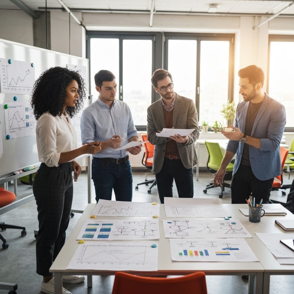 RAG-Based Knowledge Management System - SaaS case study